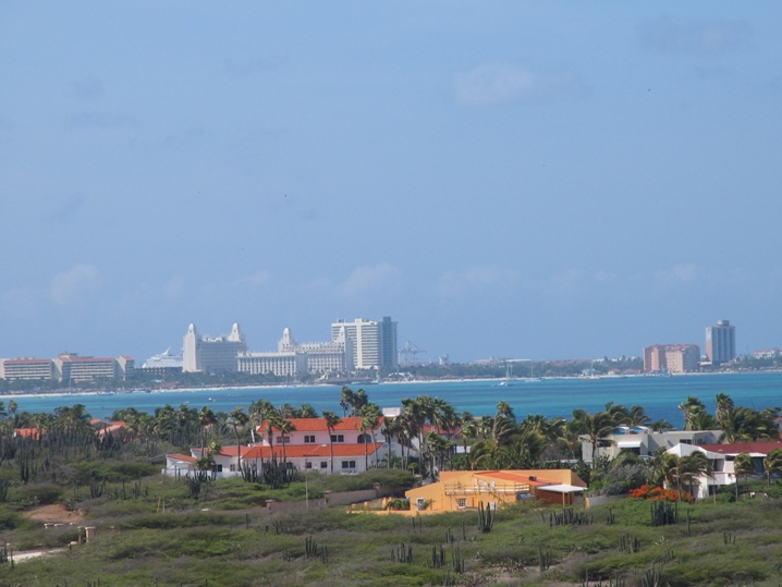 Aruba 15avo Internacional Proam Golf Tournarment_1.JPG